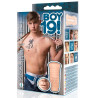 icon Brands Masturbateur Bouche Boy19 Miles Mathews
